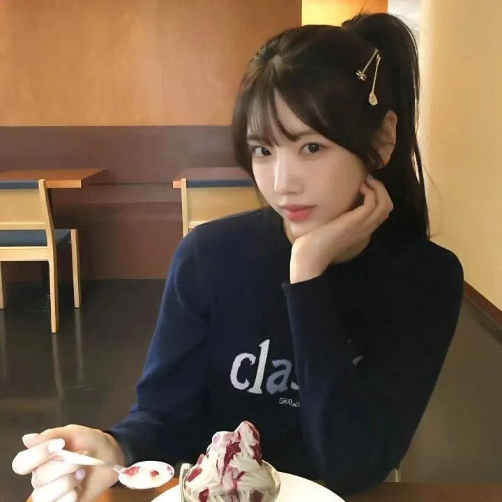 瑞典少女