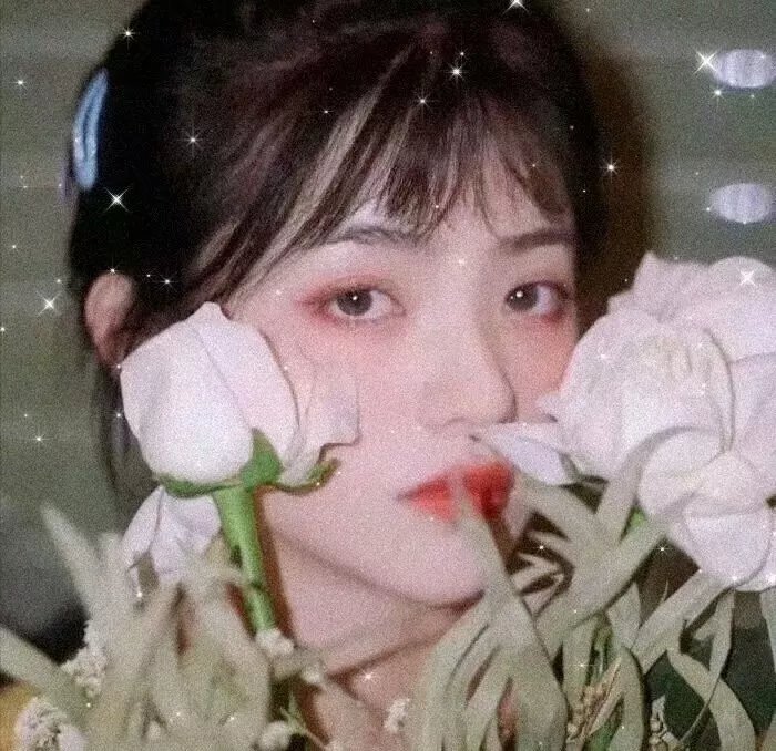 恋上黑天使